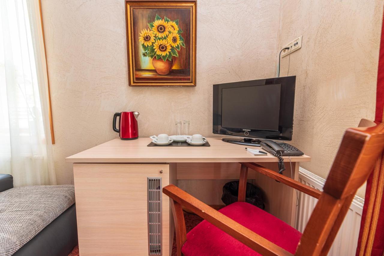Pajurio Sodyba Šventoji Exterior foto
