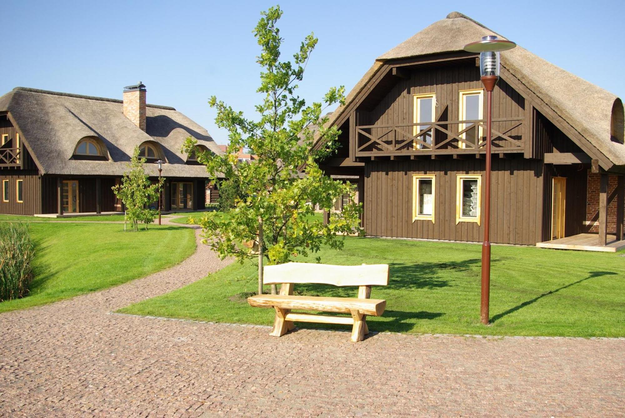 Pajurio Sodyba Šventoji Exterior foto