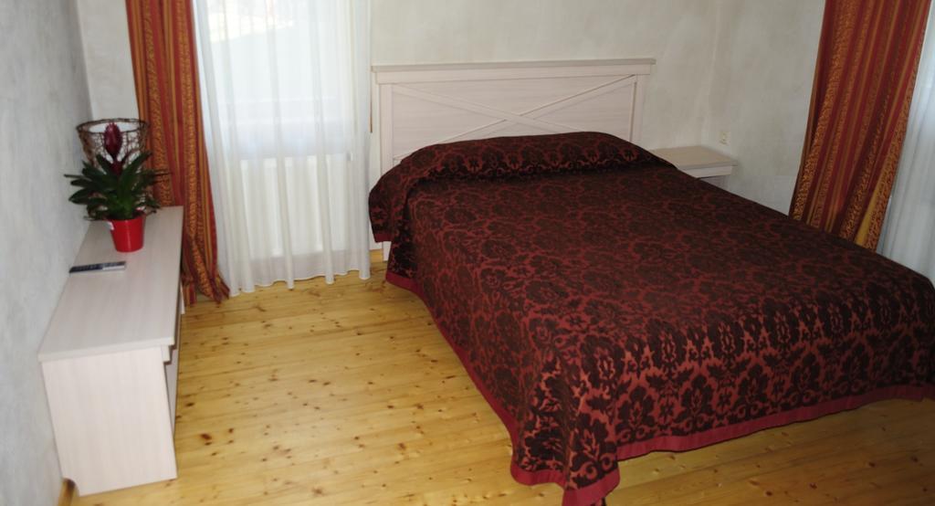 Pajurio Sodyba Šventoji Exterior foto