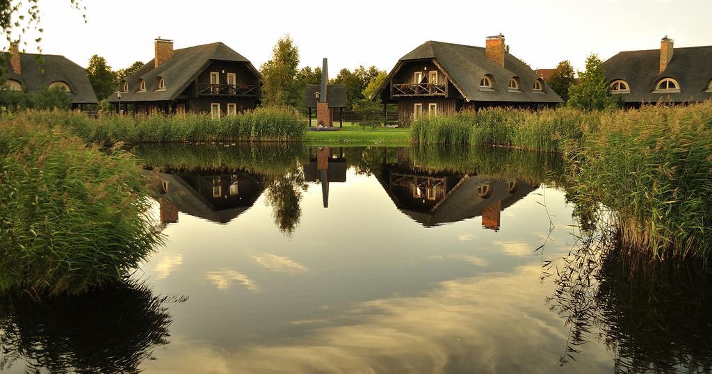 Pajurio Sodyba Šventoji Exterior foto