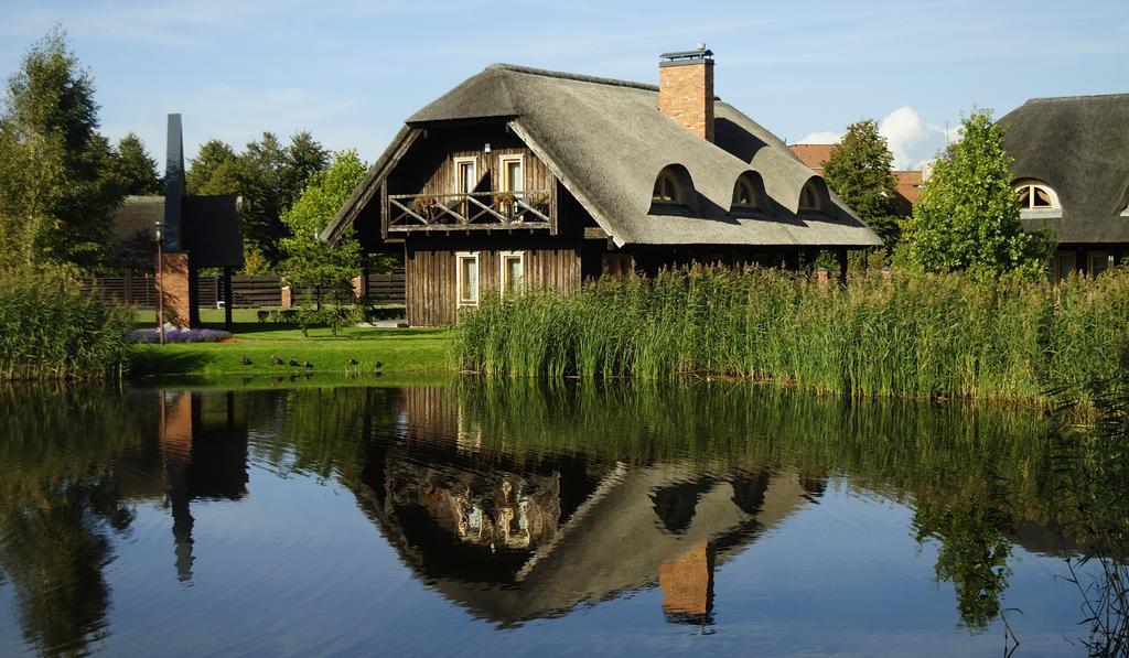 Pajurio Sodyba Šventoji Exterior foto